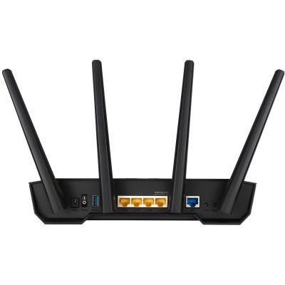 ������������� ASUS TUF-AX3000 V2 - �������� 7