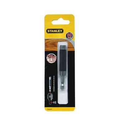 ��������� ��� ��� Stanley ��������� Superlock, L=80 ��, ��������� 1/4, 6.3 �� (STA62407) - �������� 1