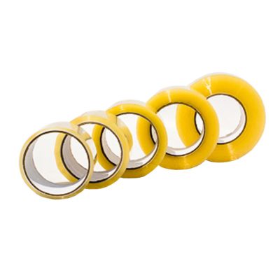 ����� Grey Pack Packing tape 48�� x150� � 40���, clear (150�48�40) - �������� 1