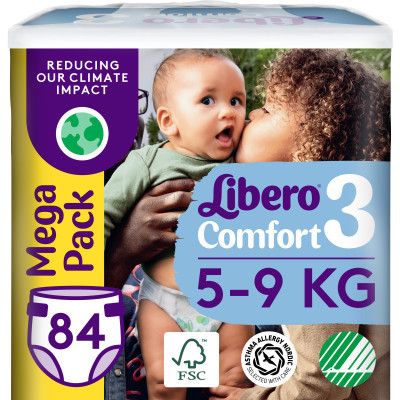  Libero Comfort  3 (5-9 ) 84  (7322541756738) -  1