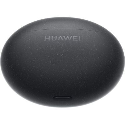  Huawei FreeBuds 5i Nebula Black (55036650) -  6