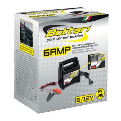�������� ���������� ��� �������������� ������������ Bottari 6A 6V/12V � ������������ (28107-IS) - �������� 2