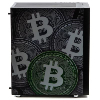 ������ Vinga Pillar Black Bitcoin (01230011783) - �������� 10
