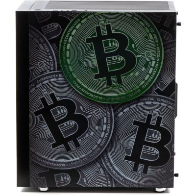 ������ Vinga Pillar Black Bitcoin (01230011783) - �������� 11
