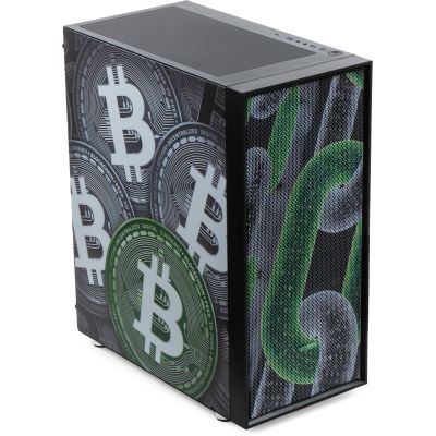 ������ Vinga Pillar Black Bitcoin (01230011783) - �������� 4