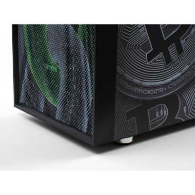 ������ Vinga Pillar Black Bitcoin (01230011783) - �������� 7