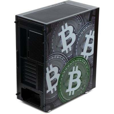 ������ Vinga Pillar Black Bitcoin (01230011783) - �������� 8
