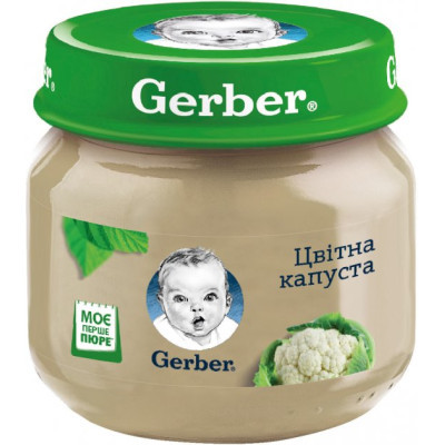 ������ ���� Gerber ����� ������� � 6 ������ 80 � (5900452078662) - �������� 1