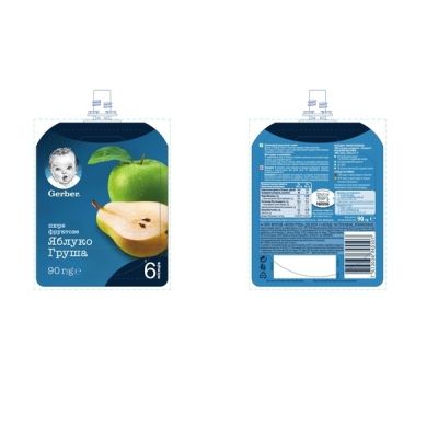 ������� ���� Gerber Pouch ������ � �����, 90 � (7613036345507) - �������� 3