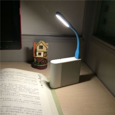 ˳���� Voltronic LED USB Blue (YT6885) - �������� 2