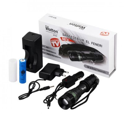 ˳���� Watton WT-037 - �������� 6