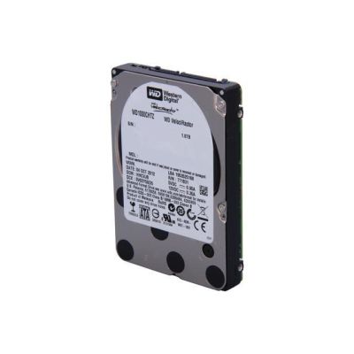 ������� ���� 2.5" 1TB +���������� �� 3.5" WD (WD1000CHTZ) - �������� 1