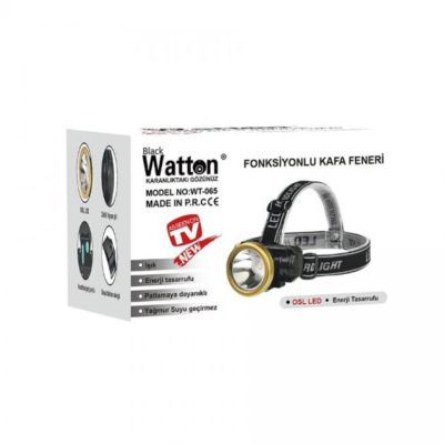 ������ Watton WT-065 - �������� 6