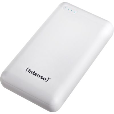��� Intenso XS20000 20000mAh white (7313552) - �������� 2