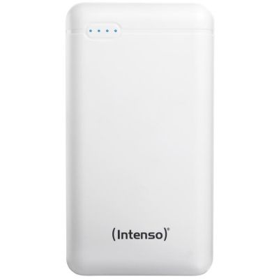 ��� Intenso XS20000 20000mAh white (7313552) - �������� 1