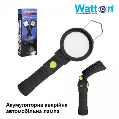 ˳���� Watton WT-299 - �������� 2