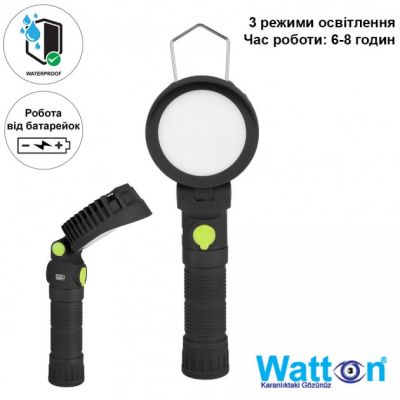 ˳���� Watton WT-299 - �������� 1