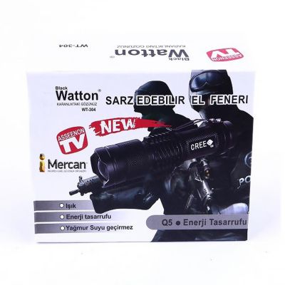 ˳���� Watton WT-304 - �������� 4