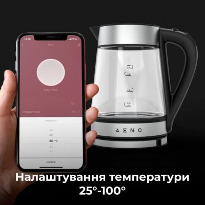 ������������� AENO EK1S (AEK0001S) - �������� 4