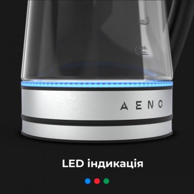 ������������� AENO EK1S (AEK0001S) - �������� 6