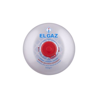 El Gaz    +  (ELG-215CGE_ELG-800) -  5