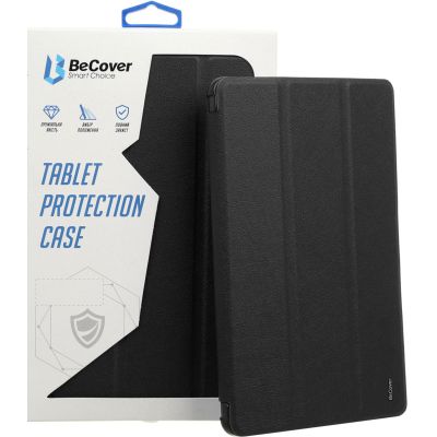 ����� �� �������� BeCover Smart Case Lenovo Tab M10 Plus TB-125F (3rd Gen)/K10 Pro TB-226 10.61" Black (708301) - �������� 1