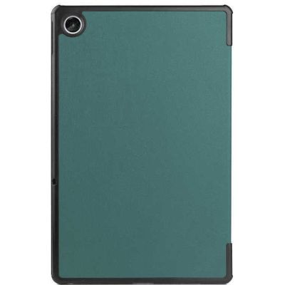    BeCover Smart Case Lenovo Tab M10 Plus TB-125F (3rd Gen) 10.61" Dark Green (708303) -  3