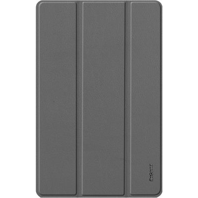    BeCover Smart Case Lenovo Tab M10 Plus TB-125F (3rd Gen) 10.61" Gray (708304) -  2