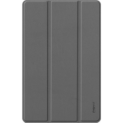 ����� ��� �������� BeCover Smart Case Lenovo Tab M10 Plus TB-125F (3rd Gen) 10.61" Gray (708304) - �������� 2