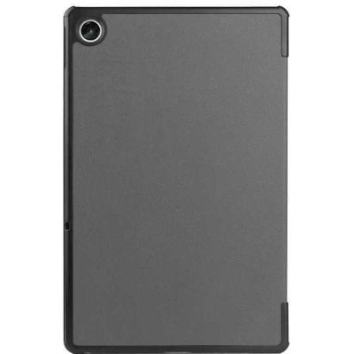 ����� ��� �������� BeCover Smart Case Lenovo Tab M10 Plus TB-125F (3rd Gen) 10.61" Gray (708304) - �������� 3