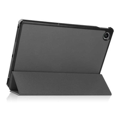 ����� ��� �������� BeCover Smart Case Lenovo Tab M10 Plus TB-125F (3rd Gen) 10.61" Gray (708304) - �������� 7