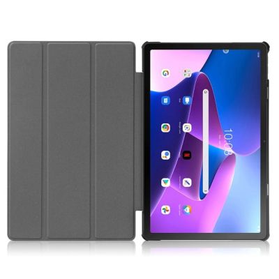 ����� ��� �������� BeCover Smart Case Lenovo Tab M10 Plus TB-125F (3rd Gen) 10.61" Night (708315) - �������� 4