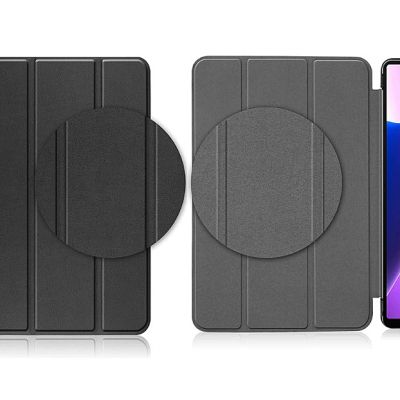 ����� �� �������� BeCover Smart Case Lenovo Tab M10 TB-328F (3rd Gen) 10.1" Black (708281) - �������� 7