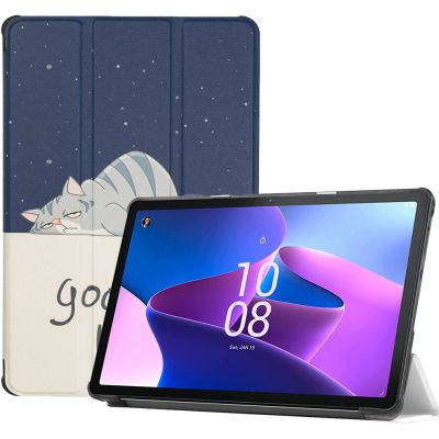    BeCover Smart Case 10.1" Good Night (708289) -  6