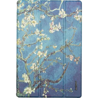 ����� ��� �������� BeCover Smart Case Lenovo Tab M10 TB-328F (3rd Gen) 10.1" Spring (708298) - �������� 2