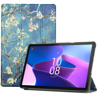 ����� ��� �������� BeCover Smart Case Lenovo Tab M10 TB-328F (3rd Gen) 10.1" Spring (708298) - �������� 5