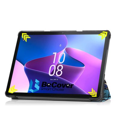 ����� ��� �������� BeCover Smart Case Lenovo Tab M10 TB-328F (3rd Gen) 10.1" Spring (708298) - �������� 7