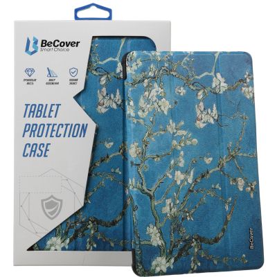 ����� ��� �������� BeCover Smart Case Lenovo Tab M10 TB-328F (3rd Gen) 10.1" Spring (708298) - �������� 1
