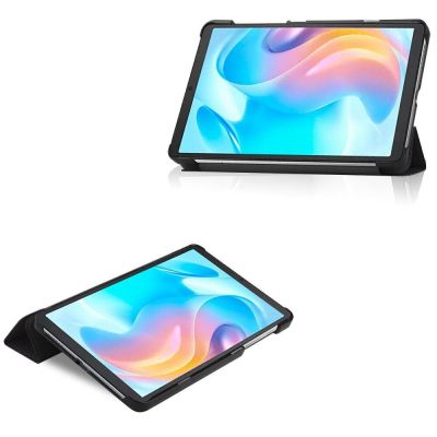 ����� ��� �������� BeCover Smart Case Realme Pad Mini 8.7" Paris (708263) - �������� 5