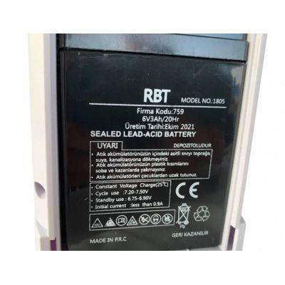  Cata DL-2424LED -  4