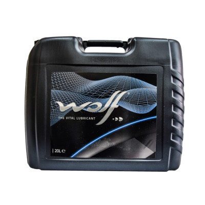 ���������� ����� Wolf OFFICIALTECH ATF LIFE PROTECT 8 20� (8326677) - �������� 1