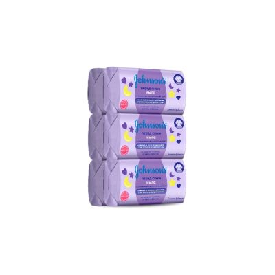 ������� ���� Johnson�s baby ����� ���� 90 � � 6 ��. (3574661642789) - �������� 1