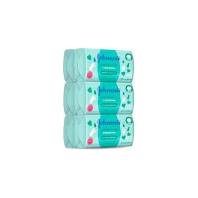������� ���� Johnson�s baby � ������� 90 � � 6 ��. (3574661642826) - �������� 1