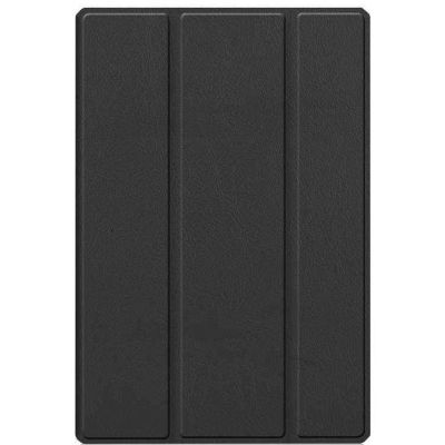    BeCover Flexible TPU Mate Samsung Galaxy Tab A8 10.5 (2021) SM-X200 / SM-X205 Black (708377) -  2