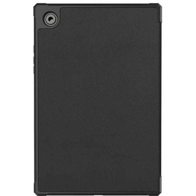    BeCover Flexible TPU Samsung Galaxy Tab A8 10.5 (2021) SM-X200 / SM-X205 Black (708377) -  3
