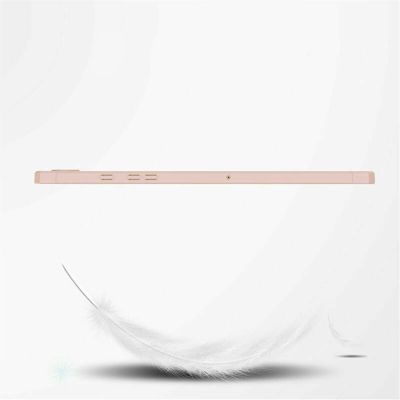    BeCover Soft Edge Samsung Galaxy Tab A8 10.5 (2021) SM-X200 / SM-X205 Rose Gold (708359) -  7