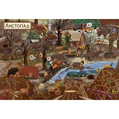 ����� г� � �� - ���� ������ ����������� ������� ���� (9786176792789) - �������� 5