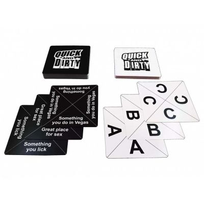 �������� ��� 18+ YellowBox ���� (���������) (4820228590116) - �������� 3