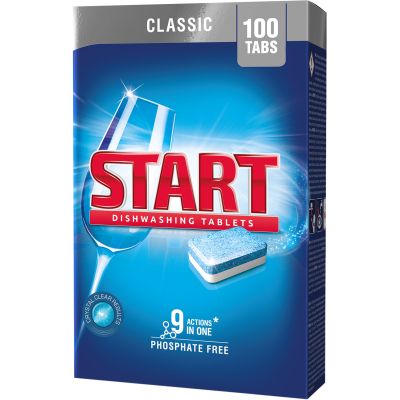 �������� ��� ������������� ����� Start Classic 100 ��. (4820207100053) - �������� 1