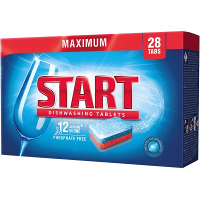 �������� ��� ������������ ����� Start Maximum 28 ��. (4820207100060) - �������� 1